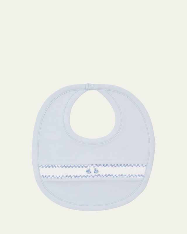 Boy's CLB Summer Medley Bib